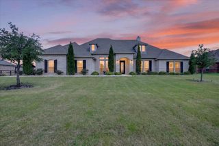 13420 Escalara Lane, Justin, TX 76247