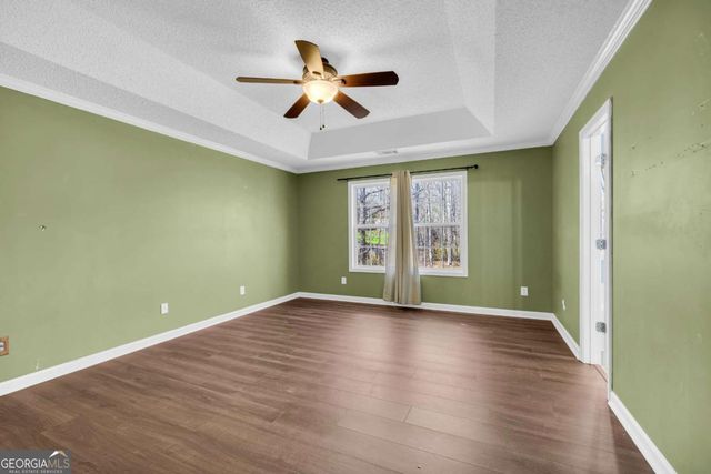 910 Ivy Hills Circle, Mount Airy, GA 30563