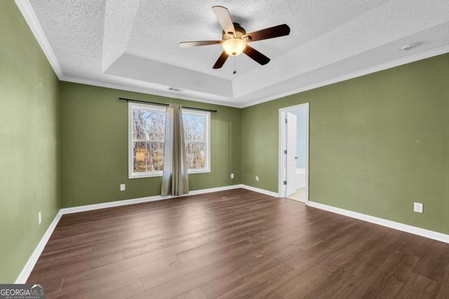 910 Ivy Hills Circle, Mount Airy, GA 30563