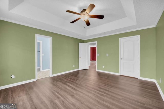 910 Ivy Hills Circle, Mount Airy, GA 30563