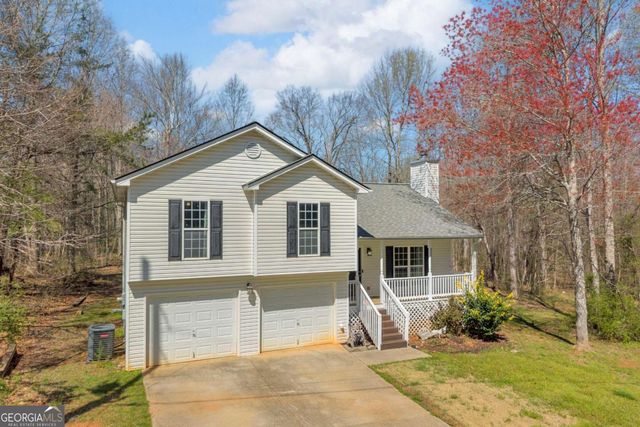 910 Ivy Hills Circle, Mount Airy, GA 30563