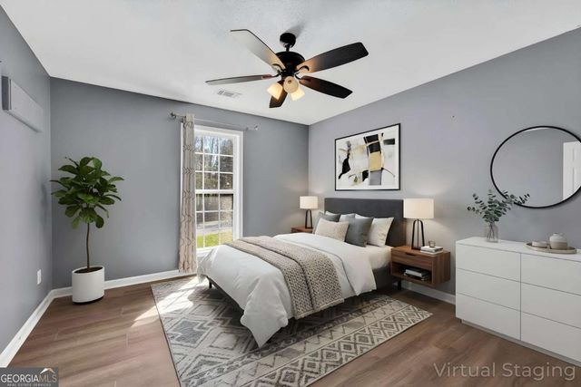 910 Ivy Hills Circle, Mount Airy, GA 30563