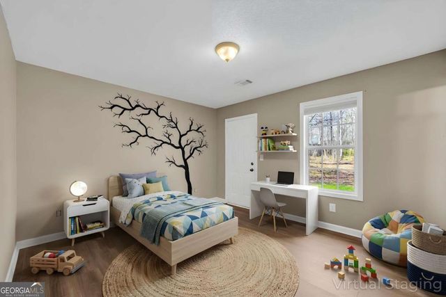 910 Ivy Hills Circle, Mount Airy, GA 30563