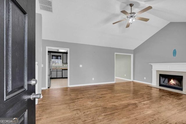 910 Ivy Hills Circle, Mount Airy, GA 30563