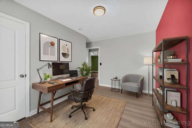 910 Ivy Hills Circle, Mount Airy, GA 30563