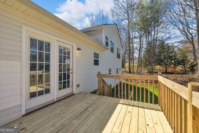 910 Ivy Hills Circle, Mount Airy, GA 30563