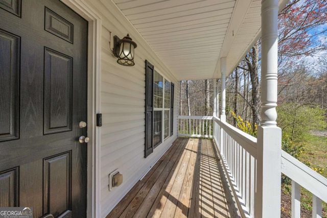 910 Ivy Hills Circle, Mount Airy, GA 30563