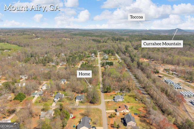 910 Ivy Hills Circle, Mount Airy, GA 30563