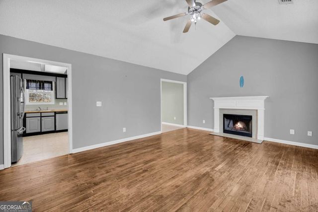 910 Ivy Hills Circle, Mount Airy, GA 30563