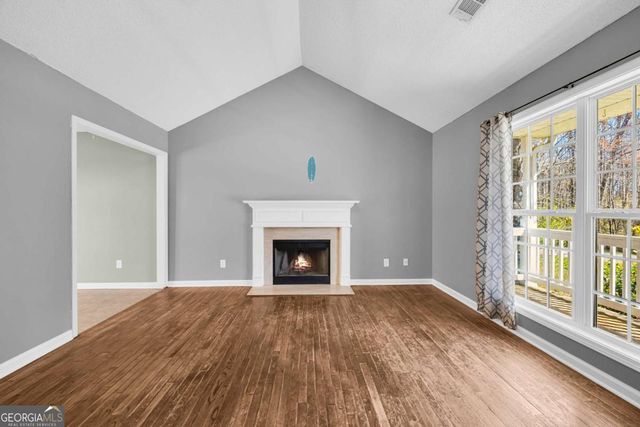 910 Ivy Hills Circle, Mount Airy, GA 30563