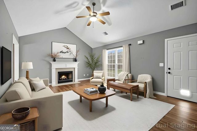 910 Ivy Hills Circle, Mount Airy, GA 30563