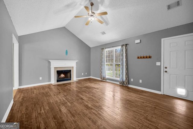 910 Ivy Hills Circle, Mount Airy, GA 30563