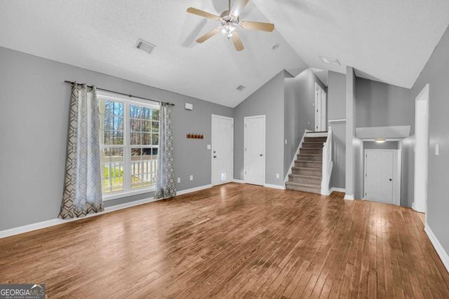 910 Ivy Hills Circle, Mount Airy, GA 30563