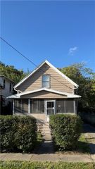 7738 Spafford Road, Cleveland, OH 44105