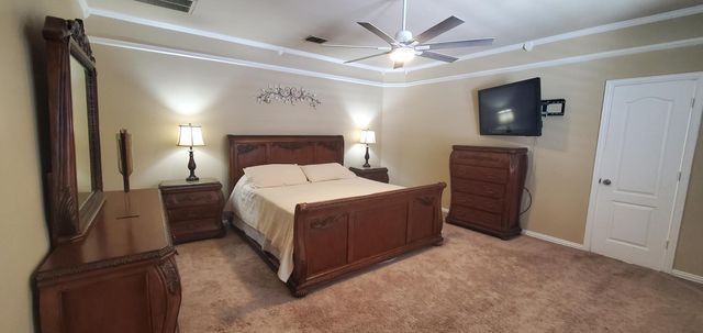 3513 Oliver Drive, Fort Worth, TX 76244