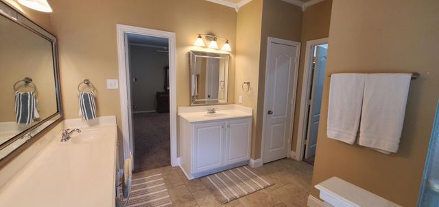 3513 Oliver Drive, Fort Worth, TX 76244