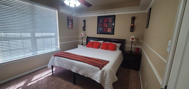 3513 Oliver Drive, Fort Worth, TX 76244
