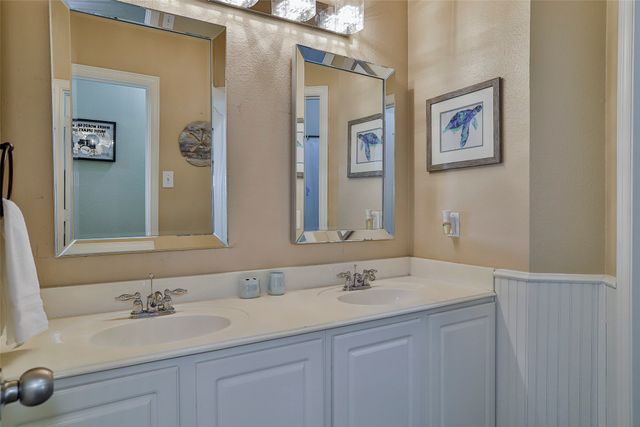 3513 Oliver Drive, Fort Worth, TX 76244