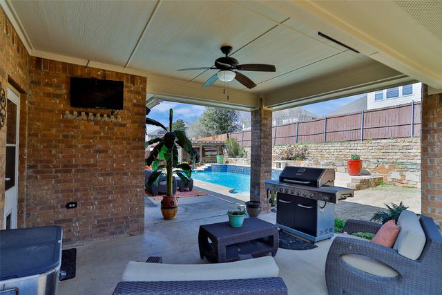 3513 Oliver Drive, Fort Worth, TX 76244