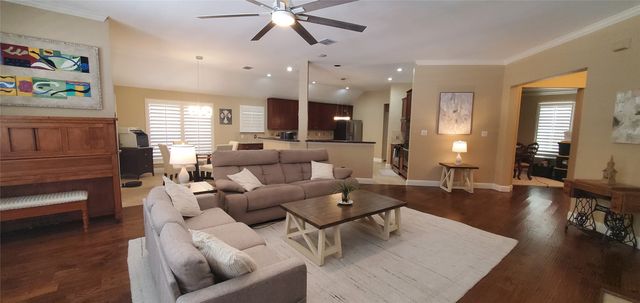 3513 Oliver Drive, Fort Worth, TX 76244