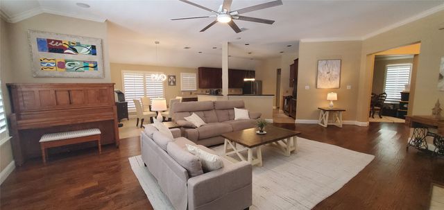 3513 Oliver Drive, Fort Worth, TX 76244