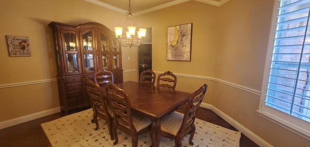 3513 Oliver Drive, Fort Worth, TX 76244