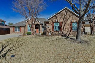 3513 Oliver Drive, Fort Worth, TX 76244