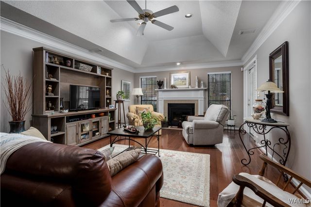 1818 Fox Ridge, Tuscaloosa, AL 35406