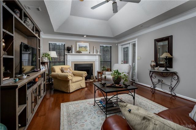 1818 Fox Ridge, Tuscaloosa, AL 35406