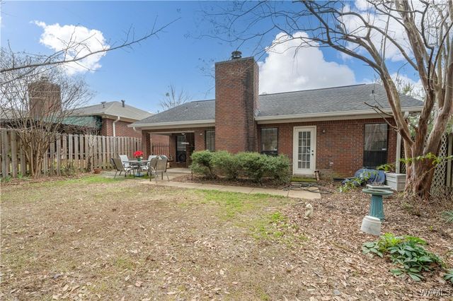 1818 Fox Ridge, Tuscaloosa, AL 35406