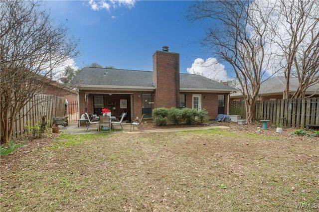 1818 Fox Ridge, Tuscaloosa, AL 35406