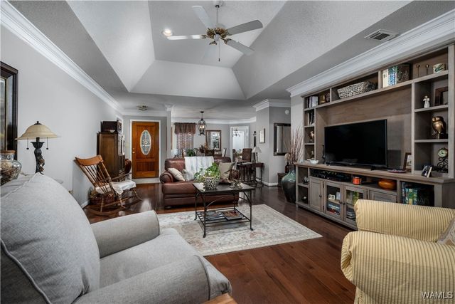 1818 Fox Ridge, Tuscaloosa, AL 35406