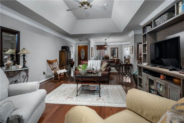 1818 Fox Ridge, Tuscaloosa, AL 35406