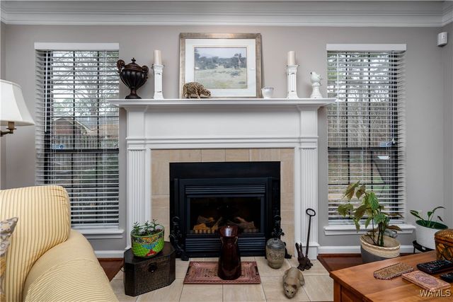 1818 Fox Ridge, Tuscaloosa, AL 35406