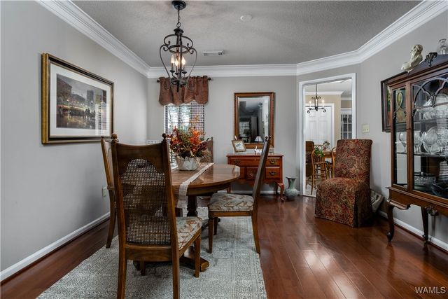 1818 Fox Ridge, Tuscaloosa, AL 35406