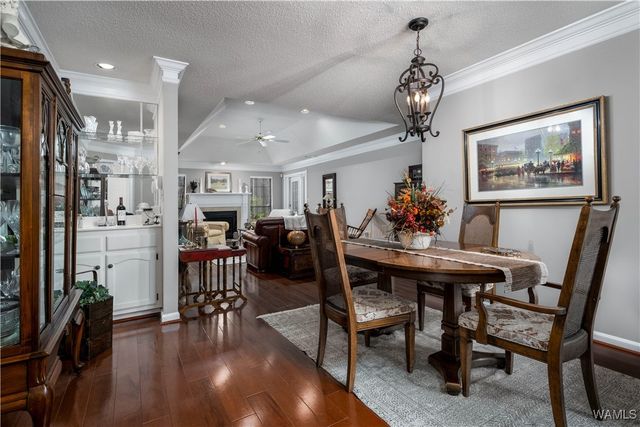 1818 Fox Ridge, Tuscaloosa, AL 35406