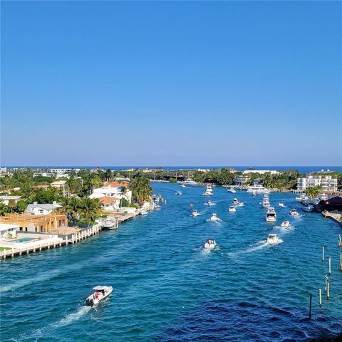 2611 N Riverside Drive 901, Pompano Beach, FL 33062