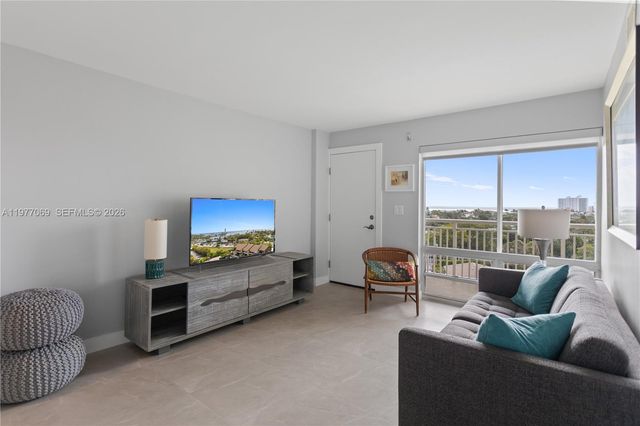 2611 N Riverside Drive 901, Pompano Beach, FL 33062