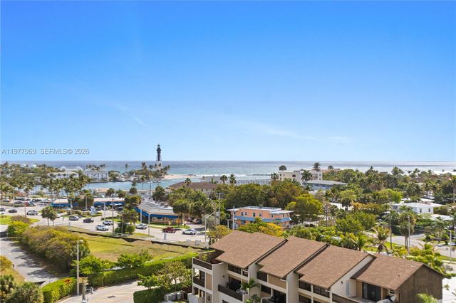 2611 N Riverside Drive 901, Pompano Beach, FL 33062