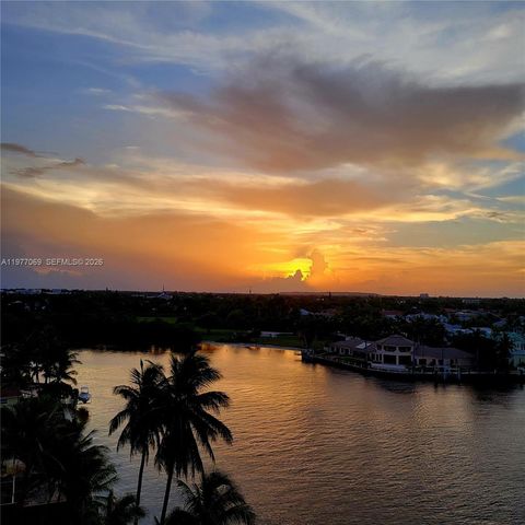 2611 N Riverside Drive 901, Pompano Beach, FL 33062