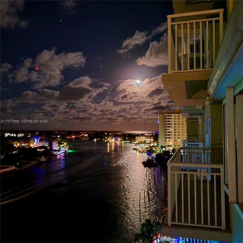 2611 N Riverside Drive 901, Pompano Beach, FL 33062