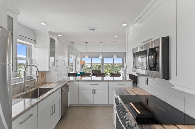 2611 N Riverside Drive 901, Pompano Beach, FL 33062