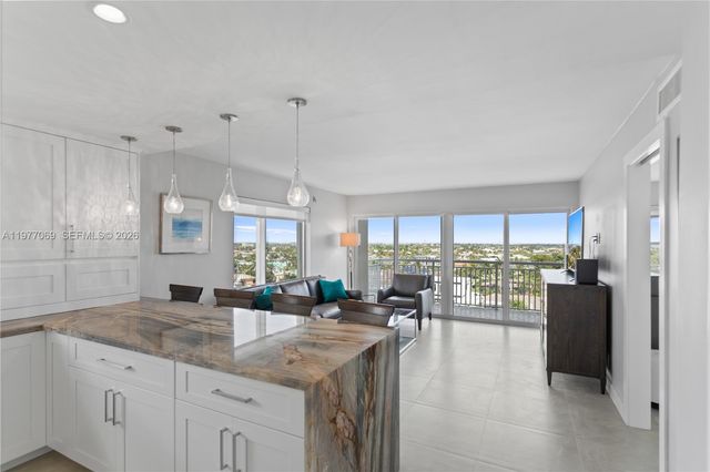 2611 N Riverside Drive 901, Pompano Beach, FL 33062
