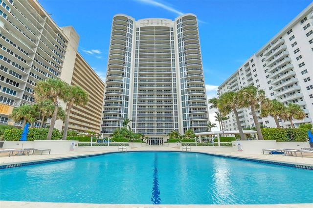 4240 Galt Ocean Dr 1406, Fort Lauderdale, FL 33308