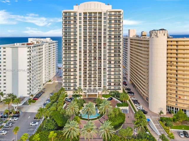 4240 Galt Ocean Dr 1406, Fort Lauderdale, FL 33308