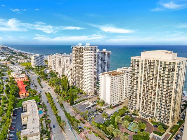 4240 Galt Ocean Dr 1406, Fort Lauderdale, FL 33308