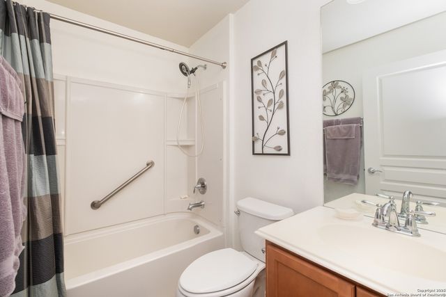 12747 Sand Holly, San Antonio, TX 78253