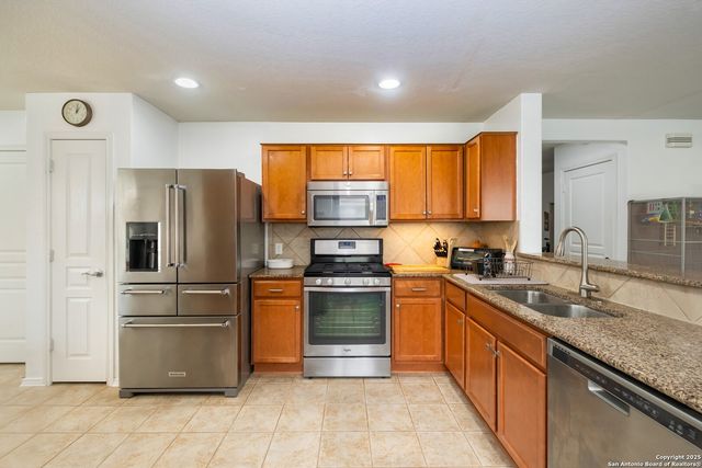 12747 Sand Holly, San Antonio, TX 78253