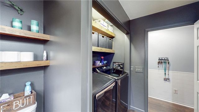 4122 Carnegie Avenue NW, Massillon, OH 44646