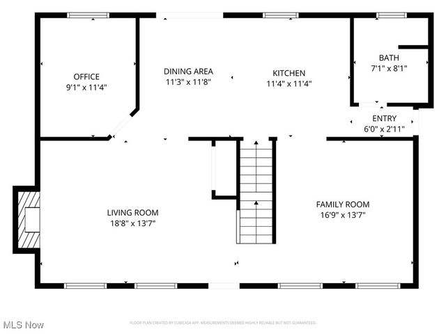 4122 Carnegie Avenue NW, Massillon, OH 44646